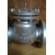 Stainless Steel Material Swing Type Check Valve NPS2'-36' Class 900-2500