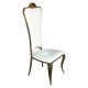 Grand hotel banquet dining chair decoration chair