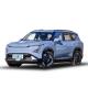 Fast Charge 0.45h Kia EV5 5 Doors 5 Seats SUV 2024 New Energy Vehicle
