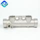 Hot selling 304 / 316L Stainless Steel Welded Pipe Fittings