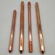 3 4 X 10 Copper Ground Rod System Chemical Earthing Rod