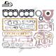 S6K S6KT Engine Gasket Kit For Mitsubishi E200B E320B Excavator 34394-20011