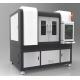 Small Size Precision Fiber Laser Cutting Machine Automatic Positioning 800 Watt