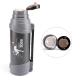 2 Liter Stainless Steel Water Bottle Insulated Chilly Bottle 2000ml