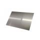Construction Stainless Steel Hot Rolled Plate Ferrous Alloys 1000-2000mm Width