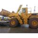 Used Caterpillar 980F  Wheel  Loader 30T weight 3046  engine with Original paint
