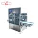 800KG Automatic Chocolate Making Machine CE Certification For Chocolate Cups