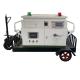 DC28V AC 115V Three Phase Aircraft Solid State Ground Power Unit Ground Power Unit For Aircraft