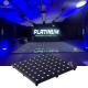 2024 New Arrival LED RGB Video Dance Floor for Stage Wedding Disco Party Fashion Show