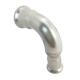 316L Stainless Steel Pipe Fittings 90 Degree Pipe Elbow