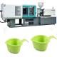 PLC Controlled PET Preform Injection Molding Machine with AC380V/50Hz/3Phase Power Supply