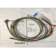 Phlip M1644A Intellivue ECG Cable 5 Lead Reusable 989803144991