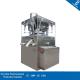 High Speed Rotary Tablet Press Machine / Pharmaceutical Tablet Press Machine
