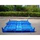 1000kg - 2000kg Load Bearing Pallet Cages With Padlock Locking System