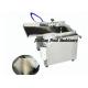 Stainless Steel Fish Cleaning Machine Large Capacity Automatic Scaling