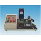 Automotive Wire Scratch Abrasion Testing Machine 4 Digits Count Two Way Movement