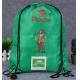 Promotional Standard Size Portable Reusable Eco Friendly Foldable Polyester Fish Shape Shopping Tote Bags With Handle