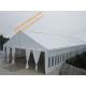 Ourdoor  Aluminum Waterproof PVC  Clear Span Party Event  Marquee