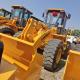 Affordable and Durable Used LIUGONG 856 Front Loader for Your Business