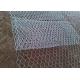Electric Low Carbon Iron Easily Assembled Welded Mesh Gabions