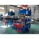 Factory Price & High Quality 300 ton Hydraulic Press Rubber Vulcanizing Machine for making Kitchen products