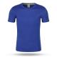 Custom logo Sport T shirt Fitness Gym Quick Dry Polyester  T Shirt Breathable Causal Outdoor Sportswear Shirts