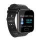 Ip67 Woman Health Blood Pressure Heart Rate Monitor Sports Fitness Tracking Smartwatch