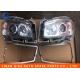 Wg971970062/1 LED Truck Lamp Howo Led Truck Headlight Original Material
