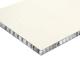 Antiwear PVDF Aluminum Honeycomb Core Panel Nontoxic For Wall Cladding
