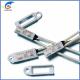 Semiconductor Refrigeration Temperature Control Switch Carbon Fiber PTC Thermal Protector TB02-BB8D Temperature Switch