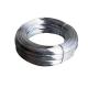 50m Soft Annealed Welding Steel With Stainless Wire 2B BA