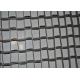 304 Stainless Steel Flat Wire Mesh Conveyor Belt Wich Loading Heavy Goods