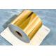 Self Adhesive Backing Paper 25u Surface Thickness