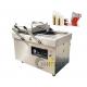 Industrial Double Chamber Vacuum Sealer Food Meat Vaccum Packing Sealing Machine