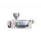 Coconut Oil Pressing 400-500kg/H High Oil Rate  Screw Oil Press Machine Coldpress Groundnut Oil Mill