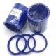 UN UNS PU Oil Seal U Type Piston Rod Seal For Hydraulic Cylinder