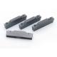 TDJ3  Chip breaker Groove Inserts / CNC Turning Inserts  Tungsten carbide parting and grooving inserts