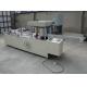 600 Piece/Min Facial Tissue Paper Folding Machine With Belt Synchronous Conveying