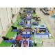 Automatic 280kw 315kw Dc Motors Steel Slitting Machine for Carbon Steel Coil