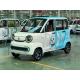 Ning Meng Plus 1500WD Four-Door Four-Seater Electric Vehicle