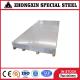 TISCO 316L 310 321 2mm Cold Rolled Stainless Steel Sheet 8K Finish