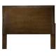 wooden king headboard,hotel bedroom furniture,casegoods,king headboard HD-0054