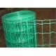 Holland Euro Welded Wire Mesh Fence Cheap Farm Fence galvanized welded wire mesh