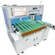 Accuracy 600pcs/h Battery Pack Sorting Machine Cell Selector Equipment