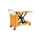 DP300 DP500 DP800 DP1000 Single Scissor Electric Table Lift Load Capacity 300kg-1000kg