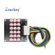 Enerkey 4S 5S 6S Lifepo4 LFP Battery Equalizer 5A Active Balancer Circuit Board For Storage Battery Packs