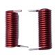 Customized Electrical Magnetic Ferrite Inductor Rod Bar Core Choke Coils