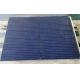 235W Double Glass Poly Crystalline BIPV Solar Panels For House High Efficiency