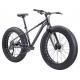 26''X4.9 Hydraulic Brake Fat Bike , Adult Fat Tire Mountain Bike