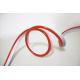 SMD5050 RGB Led Neon Flex 24V IP68 Silicone Led Neon Rope Light